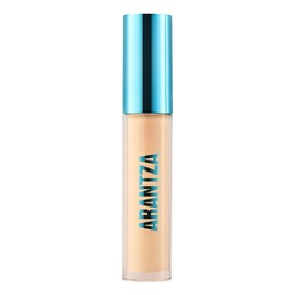 Corrector De Ojeras Y Manchas Arantza Alta Cobertura Mate 1w