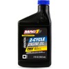 Mag 1 60138 Universal 2-Cycle Oil - 8 Ounce