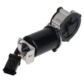 OEG Parts New Transfer Case Motor Compatible With Mercury Mountaineer 2001, Compatible With Ford Explorer 2001 YL2Z-7G360-A 600-922, YL2Z7G360A 600922