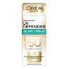 Loral Paris Protector Solar Diario Fps50 Tono Claro 40g