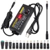 3V~24V 120W 5A Adjustable DC Power Supply AOYADAISU Universal Power