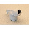 Maytag Wringer Washer GRAVITY HOSE END ONLY for Drain Hose