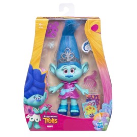 Hasbro Trolls B7358EL2 Figure Maddy Doll