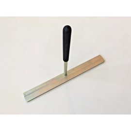 J.S. Design Metal Panel Hemming Folding Tool 15.25"x1.0" Hem Steel