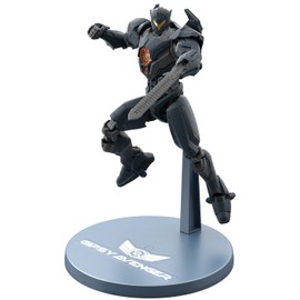 HG Pacific Rim Gipsy Adventure DX Set Plastic Model