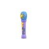 eKids Ms Rachel Toy Microphone for Kids, Includes Built-in Music