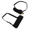 Medical Shoulder Abduction Sling Adjustable Breathable Mesh Reduce Fatigue Multi