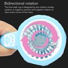 Automatic Dog Paw Cleaner Multifunction Powerful Silicone Bristles Rechargeable Portable