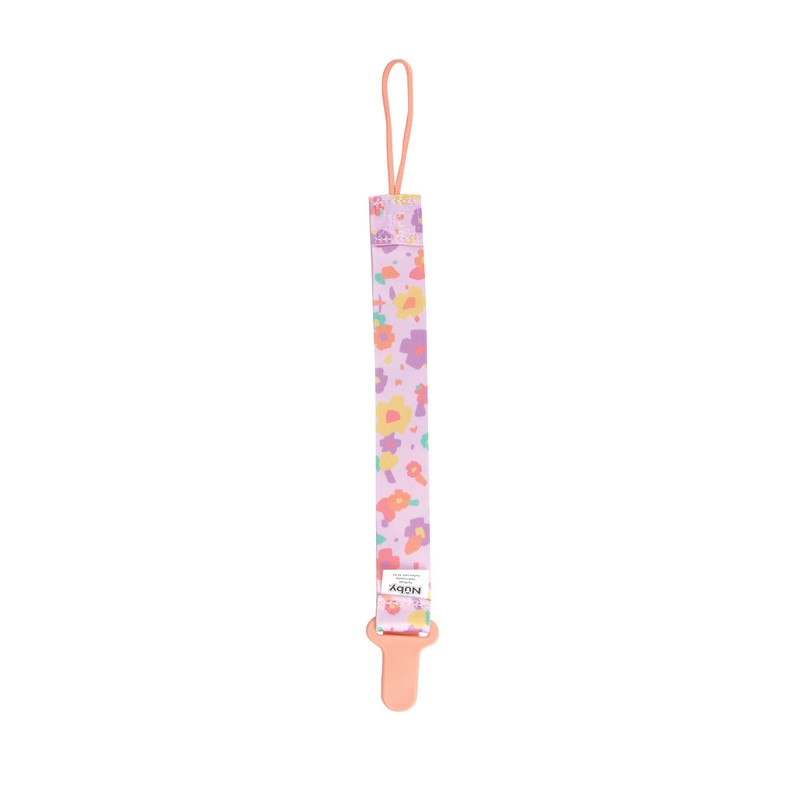 Nuby Pacifinder Baby Pacifier Clip - (2-Pack) - Pacifier Holder
