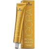 Schwarzkopf Permanent Igora Royal Absolutes 60ml - 4-90