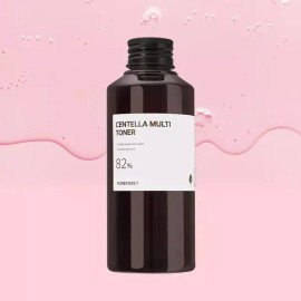 Purefore [퓨어포레] 센텔라 멀티 토너 150ml [Purefore] Centella Multi Toner 150ml