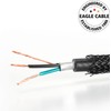Eagle Cable by Inakustik – 10071132 – Deluxe Jack Adapter