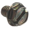 The Hillman Group 4194 Green Electrical Hex Washer Head Grounding