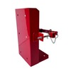Heavy Duty 20 LB Fire Extinguisher Mount Bracket for Vehicle