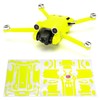 WRAPGRADE Skin Stickers Compatible with DJI Mini 3 Pro |