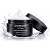 Men’s Face Moisturiser 100ml – Non-Greasy, Fast Absorbing Daily Cream