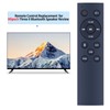 Remote Control Replacement fit for Klipsch The Three II Hi-Res