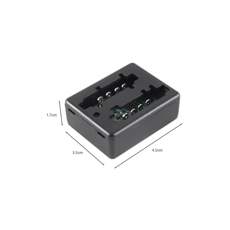 ESL ELV Steering Wheel Lock Emulator for W639 W906 W209