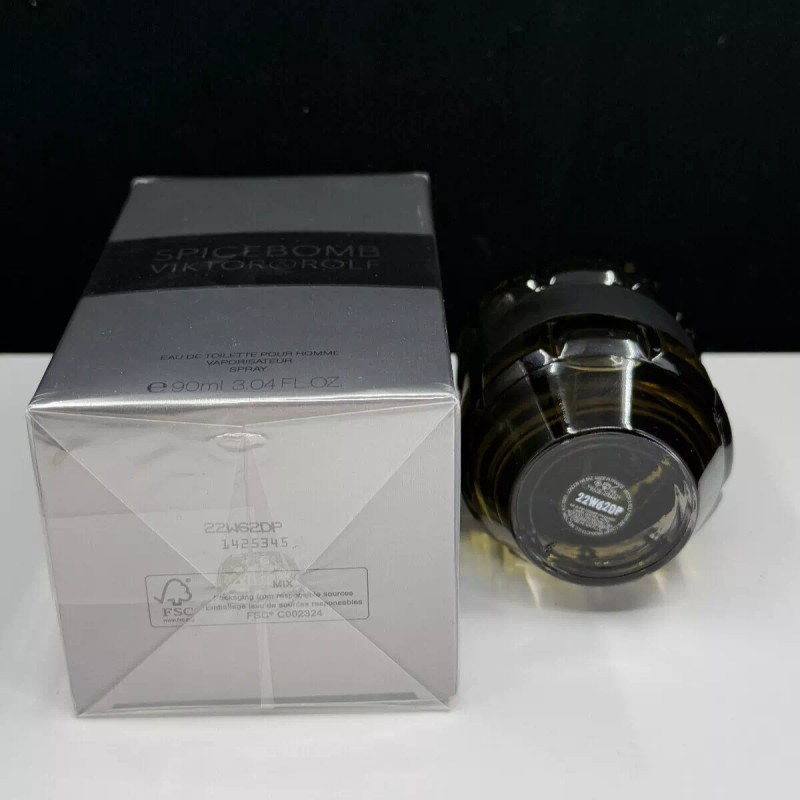 Viktor & Rolf SPICEBOMB by Viktor & Rolf for men