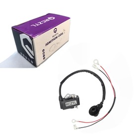 RCZTL Ignition Coil #4238-400-1301 Fit For Stihl TS410 TS420 CUT OFF SAW, Replace Part 4238-400-1301 4238 400 1307