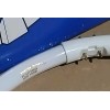 GE (1) GE 12" 40w Energy Wiser T5 Circline Neutral