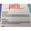 Pitti Aquarium Net Breeding Box 2.7 L