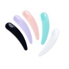 Minkissy 3sets Facial Mask Spoon Makeup Scoop Night Cream for