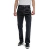 Urban Star Mens Jeans Relaxed Fit – Straight Leg Stretch