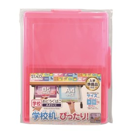 Kutsuwa BX018PK Pink