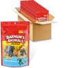 BARNUM'S Original Animal Crackers, Bulk Kids Snacks, Snak-Saks, 12 -