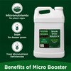 Micronutrient Booster- Complete Plant & Turf Nutrients- Simple Grow Solutions-