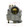 Carburetor Super E Shorty fits Many Harley Sportster 1000 Motorcycles