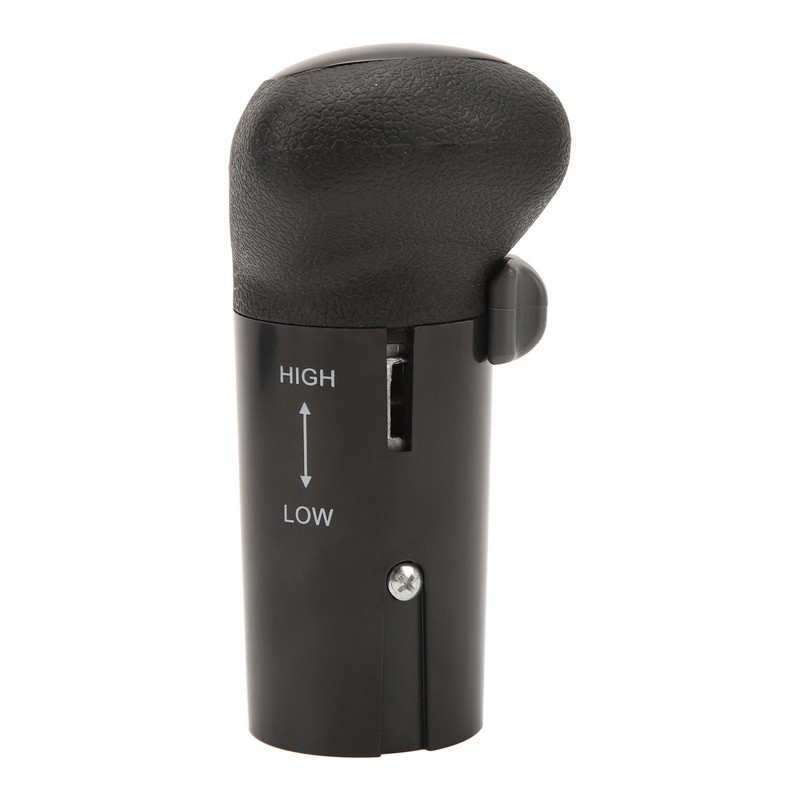 Shift Knob A 6910 Gear Selector Shifter Knob Replacement for