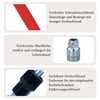 Bicycle Crank Puller and Bottom Bracket Tools, Bicycle Crank Puller,