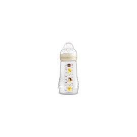 MAM Easy Active Baby Bottle Unisex 2+ Μηνών, 270ml (Code 360SU)
