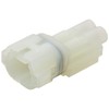 Kijima waterproof coupler set HM090 2P male female terminal 1