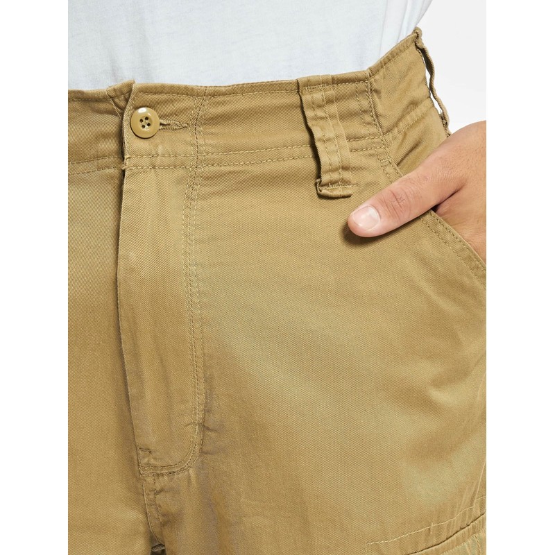 Brandit Urban Legend Men's 3/4-length Cargo Shorts - Cargo 3xl