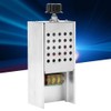 6000W SCR AC Electronic Voltage Regulator Speed Control Dimming Thermostat