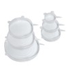 Küchenprofi Stretch Fresh Lid Set of 6