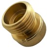 Neoperl Hose Flow Regulator Lower Water Rate Usage Adapter 3/4""