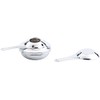Rosenstein & Söhne Accessories for Fondue Burners: Paste Burner, Set