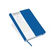 Bullet Journal A5 Dotted Notebook with Faux Leather Hardback Cover