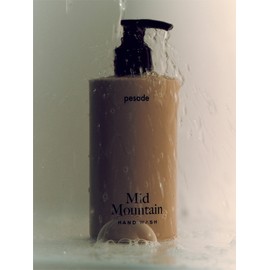 Mid Mountain Hand Wash 300ML / 미드 마운틴 핸드워시 300ML