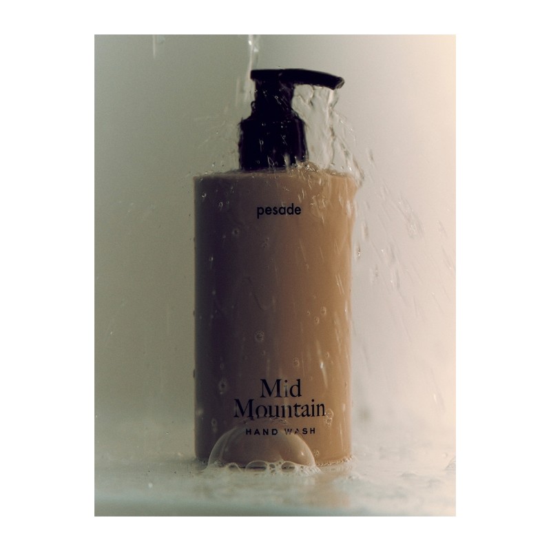 Mid Mountain Hand Wash 300ML / 미드 마운틴 핸드워시 300ML