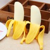 AiO JAPAN Toy, Stretching Banana, Peeling Banana, Stress Relief, Stress