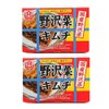 Nozawana Kimchi, Made in Japan, 5.6 oz (160 g) x