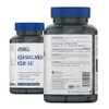 Applied Nutrition Ashwagandha KSM-66 - Premium Ashwagandha Herbal Supplement for
