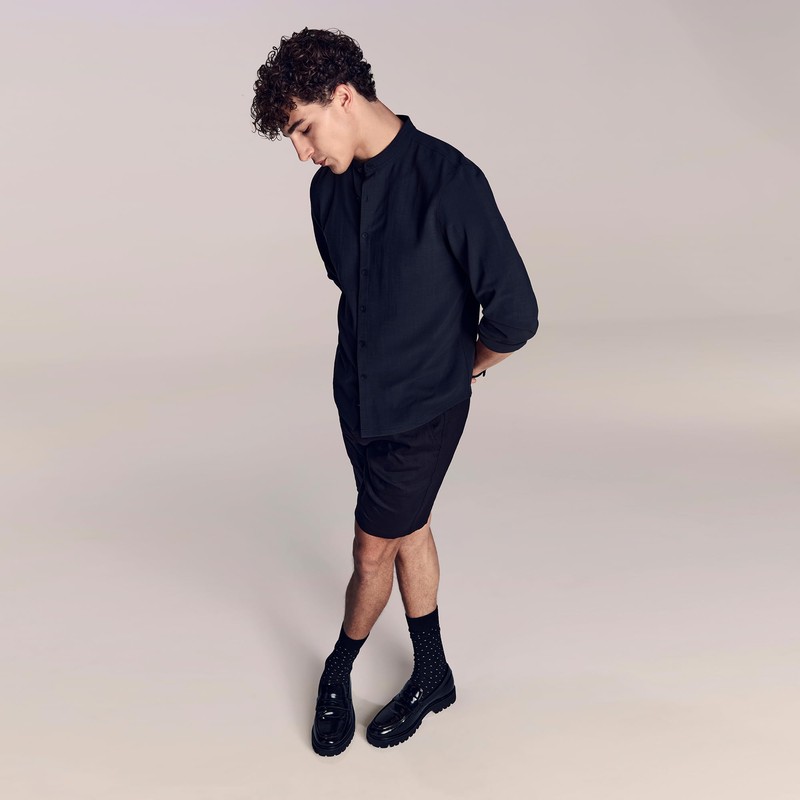 Kenneth Cole Mens Dress Socks Classic Comfortable Breathable Moisture Wicking