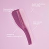 Tangle Teezer The Ultimate Detangler Hairbrush | For Wet &