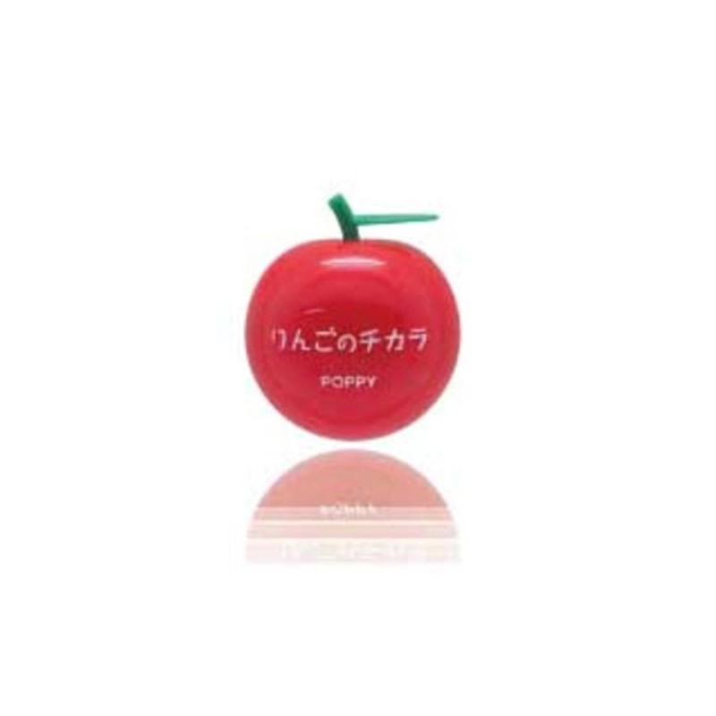 ダイヤケミカル（DIA CHEMICAL）/(DIAX) (POPPY) りんごのチカラエアー ピュアアップル 品番：2491